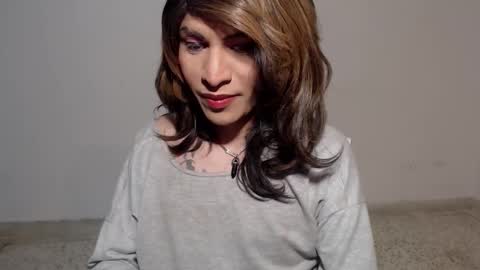 Danezka online show from December 21, 2025, 5:14 am