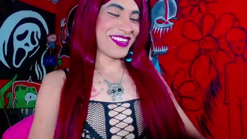 Danezka online show from May 14, 2026, 2:07 am
