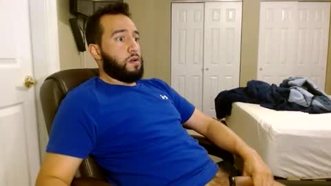 Big Dick Top online show from February 18, 2025, 6:15 am