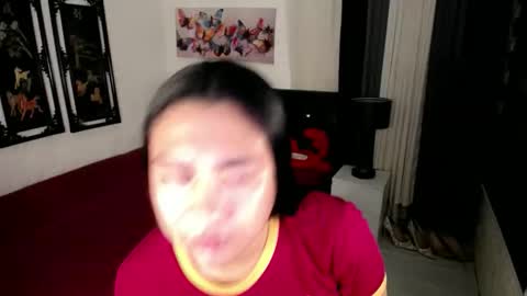 yesha fox online show from November 17, 2025, 7:14 am