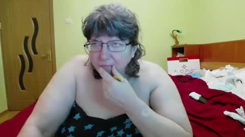 HugeTitsXXX online show from January 2, 2025, 1:17 am