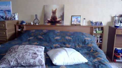 Gerda online show from November 29, 2025, 11:13 am