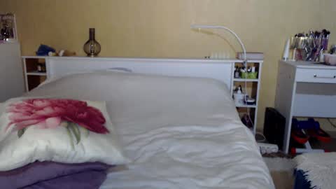 Snapshot of hugetittiesgerda chatting on March 30, 2026, 12:22 am Gerda online show from March 30, 2026, 12:22 am