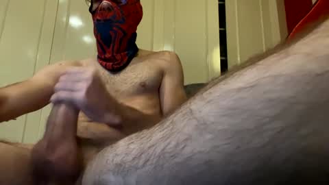 hugewhitecockboy online show from February 2, 2025, 11:00 pm