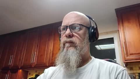 Dick Fitswell online show from December 18, 2024, 11:24 am