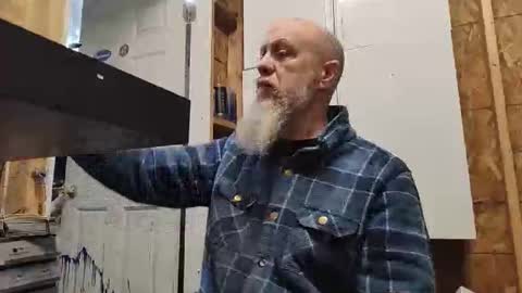 Dick Fitswell online show from December 18, 2024, 10:57 pm