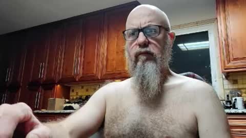 Dick Fitswell online show from December 20, 2024, 4:09 am