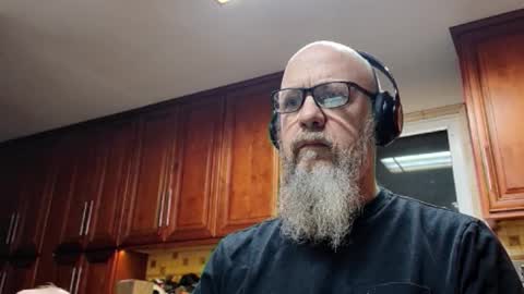Dick Fitswell online show from December 20, 2024, 11:21 am