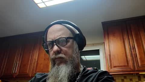 Dick Fitswell online show from December 21, 2024, 12:06 pm
