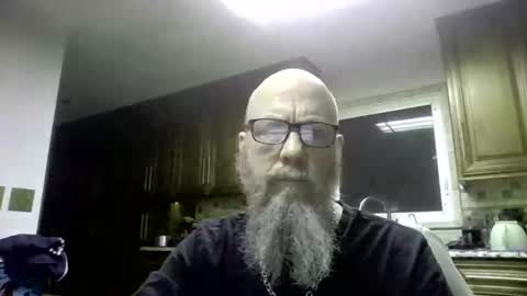 Dick Fitswell online show from December 23, 2024, 3:18 am