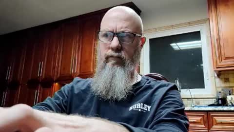 Dick Fitswell online show from December 23, 2024, 11:36 am
