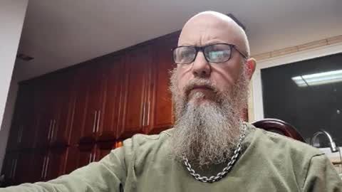 Dick Fitswell online show from December 24, 2024, 11:28 am