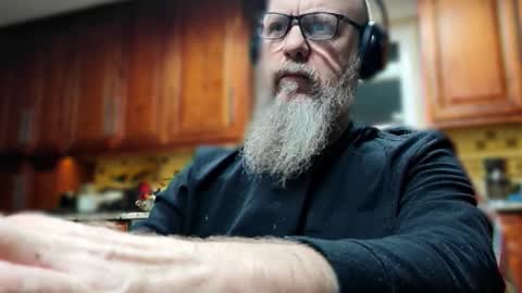 Dick Fitswell online show from December 27, 2024, 11:17 am