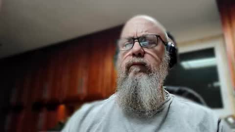 Dick Fitswell online show from December 28, 2024, 12:03 pm