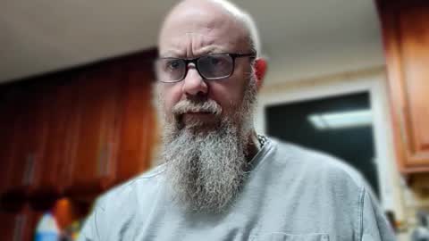 Dick Fitswell online show from December 31, 2024, 3:55 am