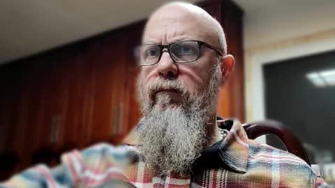 Dick Fitswell online show from December 31, 2024, 12:04 pm