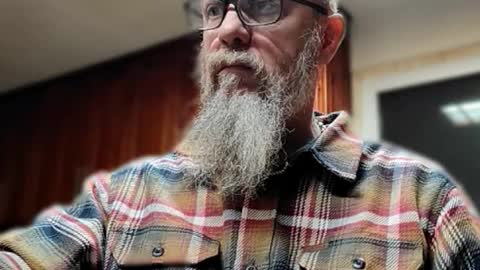 Dick Fitswell online show from December 31, 2024, 3:20 pm