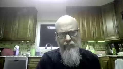 Dick Fitswell online show from January 3, 2025, 12:54 am