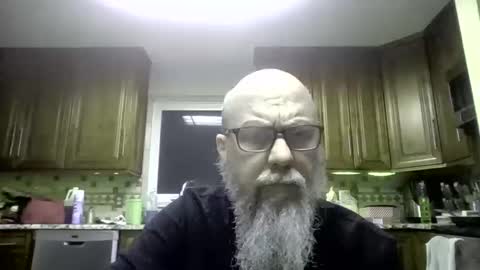 Dick Fitswell online show from January 3, 2025, 4:00 am