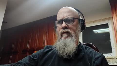 Dick Fitswell online show from January 3, 2025, 11:14 am