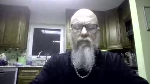 Dick Fitswell online show from January 4, 2025, 1:31 am