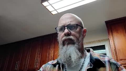 Dick Fitswell online show from January 11, 2025, 11:56 am
