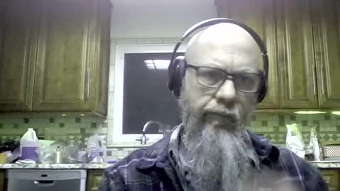 Dick Fitswell online show from January 15, 2025, 11:32 am