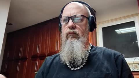 Dick Fitswell online show from January 16, 2025, 11:26 am