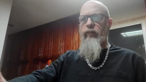 Dick Fitswell online show from January 17, 2025, 11:49 am