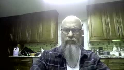 Dick Fitswell online show from January 23, 2025, 3:58 am