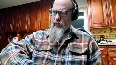 Dick Fitswell online show from January 23, 2025, 11:15 am
