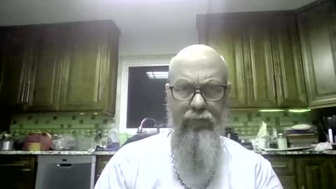 Dick Fitswell online show from January 24, 2025, 4:05 am