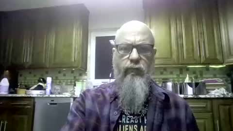 Dick Fitswell online show from January 26, 2025, 3:59 am