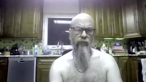 Dick Fitswell online show from January 29, 2025, 1:37 am