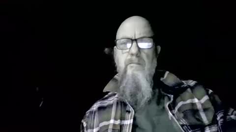 Dick Fitswell online show from February 3, 2025, 1:41 am