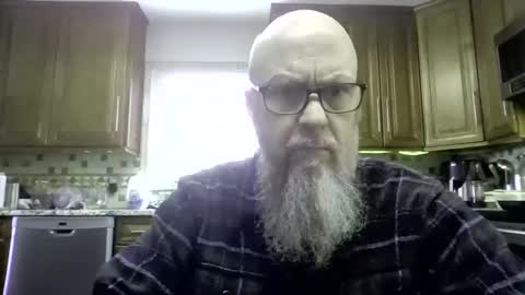 Dick Fitswell online show from February 6, 2025, 4:58 pm