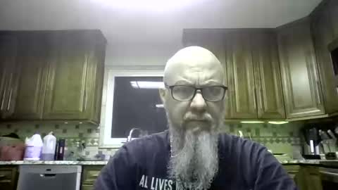 Dick Fitswell online show from February 9, 2025, 1:33 am