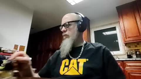 Dick Fitswell online show from February 12, 2025, 11:18 am