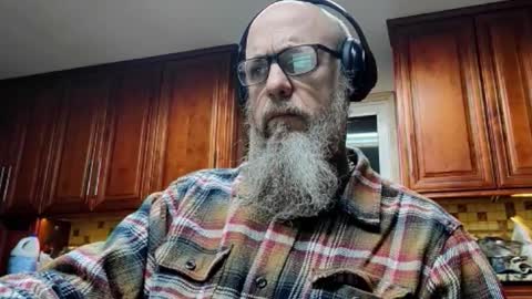 Dick Fitswell online show from February 14, 2025, 11:21 am