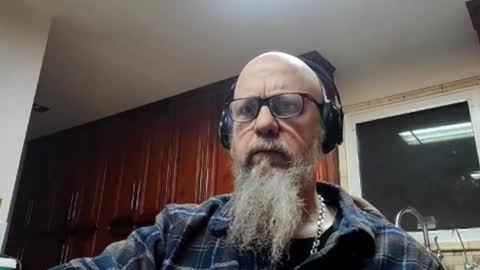 Dick Fitswell online show from February 15, 2025, 11:50 am