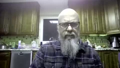 Dick Fitswell online show from February 20, 2025, 11:09 am