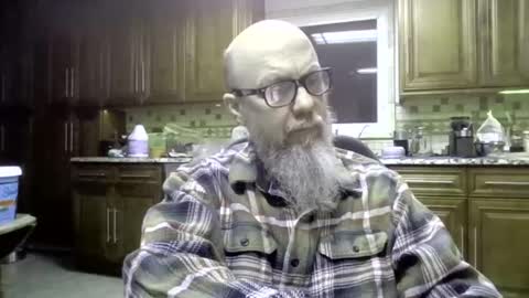 Dick Fitswell online show from February 22, 2025, 11:57 am