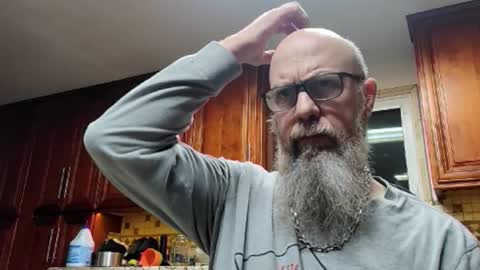 Dick Fitswell online show from February 26, 2025, 11:30 am