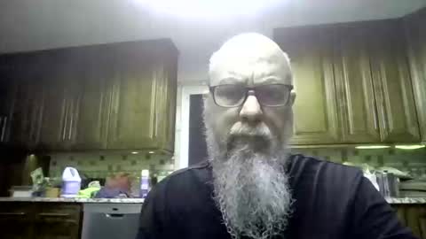 Dick Fitswell online show from March 1, 2025, 4:04 am