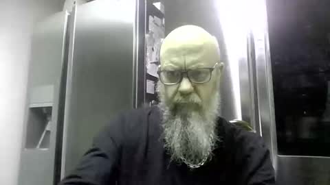 Dick Fitswell online show from March 3, 2025, 3:30 am