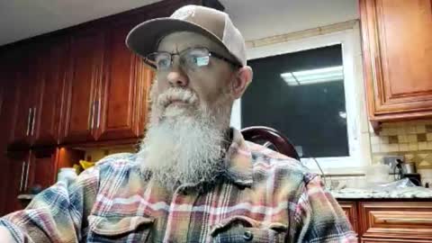 Dick Fitswell online show from September 12, 2025, 10:26 am