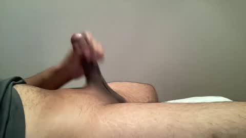 hugjack1983 online show from June 28, 2026, 9:43 pm