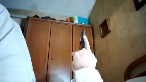 AdriBigcock online show from December 5, 2025, 7:43 pm