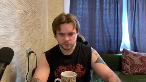 Hugo online show from April 25, 2026, 12:52 pm