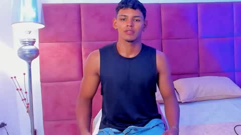 Hugo Cano online show from September 25, 2025, 9:51 pm